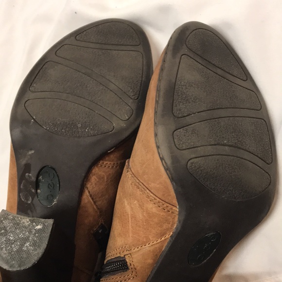 BOC - booties - Picture 11 of 11